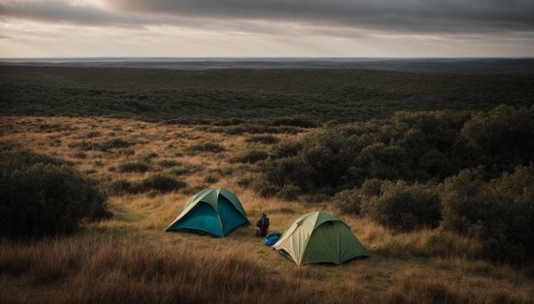 Astuces astucieuses pour un séjour de camping mémorable et abordable dans les landes